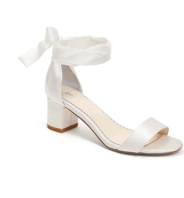 Ardelia Ankle Tie Sandal | Nordstrom