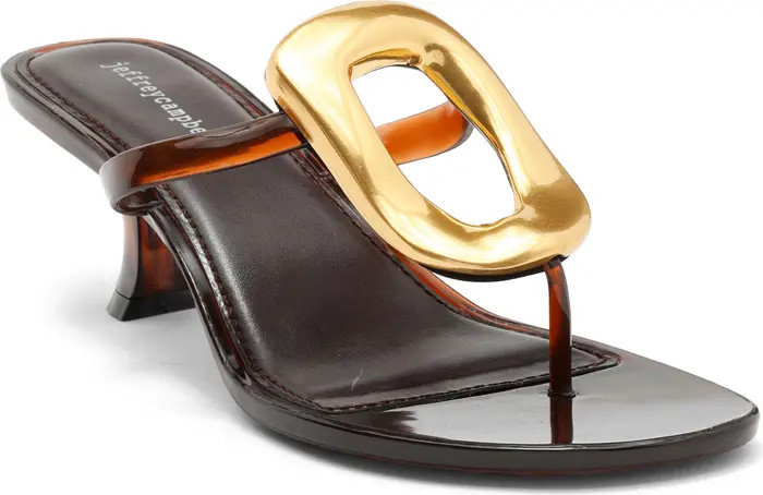 Linq Up Slide Sandal (Women) | Nordstrom