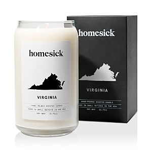 Homesick Virginia Candle | Bloomingdale's (US)