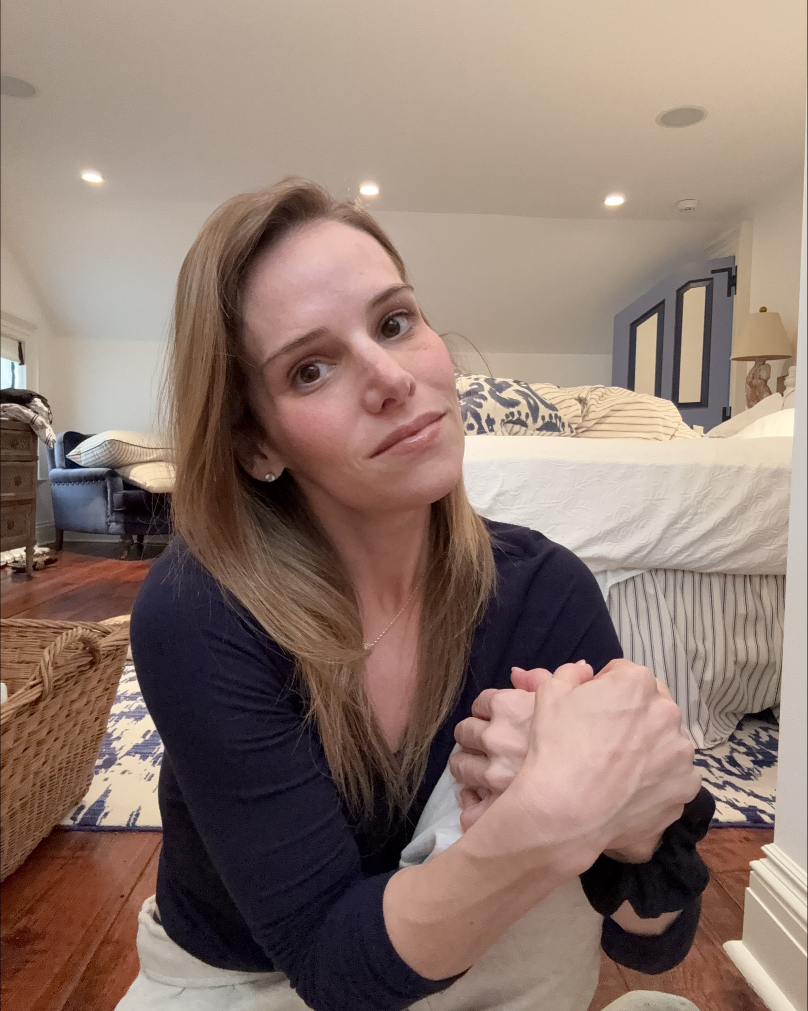 A very basic and natural make up look that still makes me feel glowy and gorgeous! 

#LTKgrwm #LTKBeauty #LTKdayinmylife