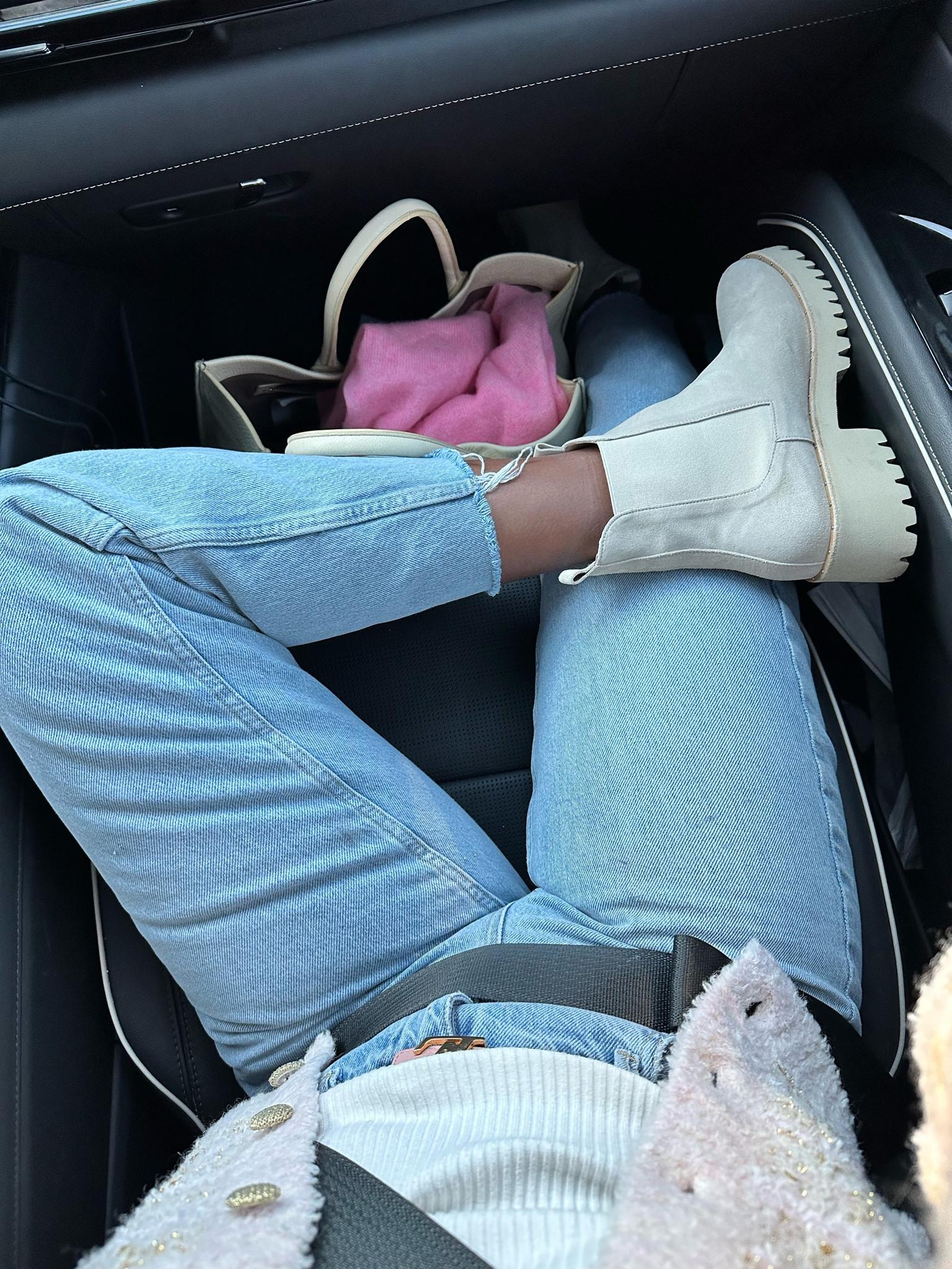 Luxury fall/winter boots from Frēda Salvador 

#LTKSeasonal #LTKshoecrush #LTKstyletip