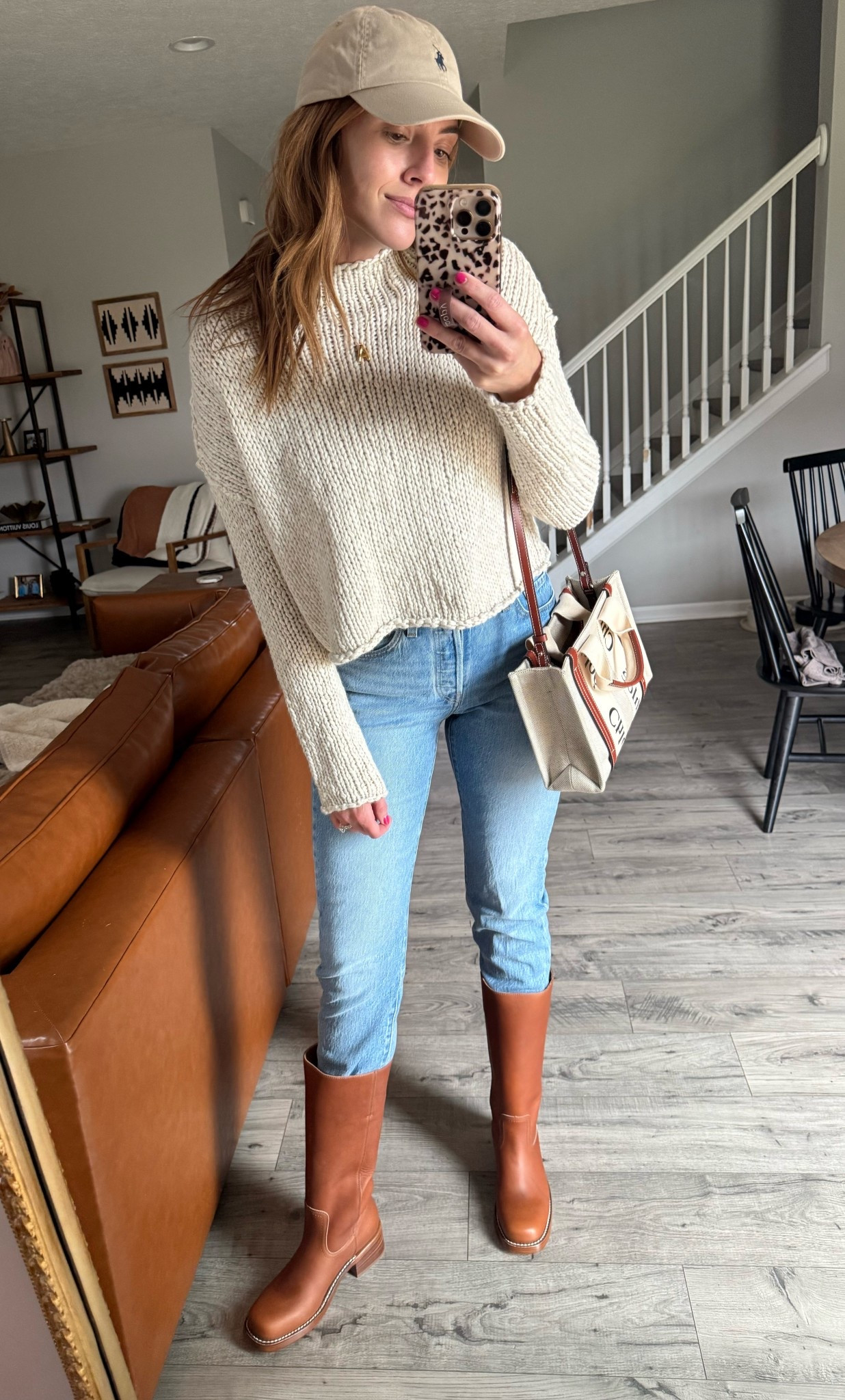 Fall outfit 

#LTKOver40 #LTKStyleTip #LTKShoeCrush
