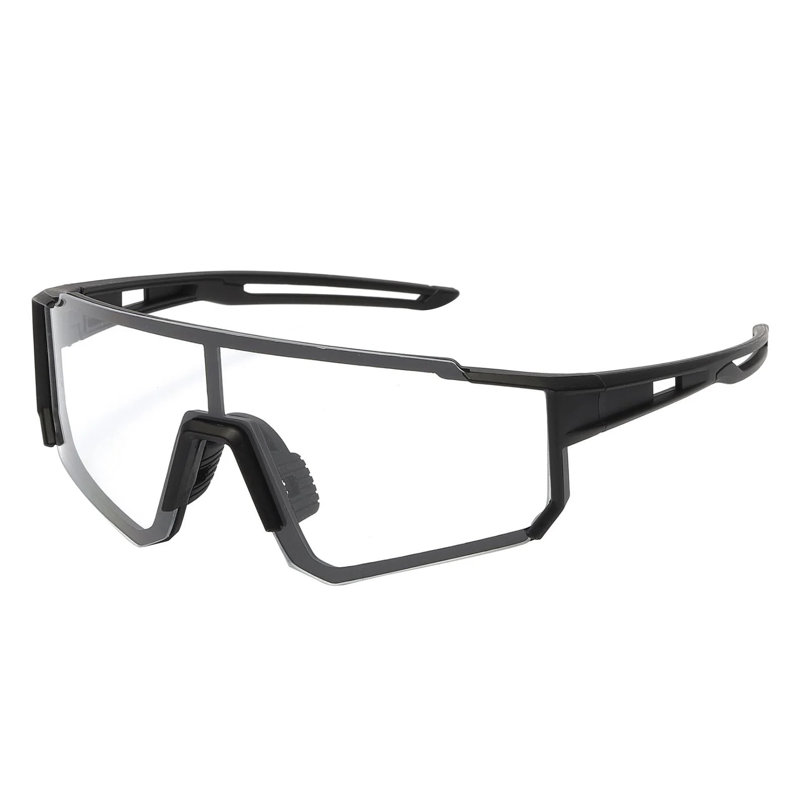 hirigin Outdoor Cycling Sunglasses Waterproof Anti-glare Clear Vision Glasses | Walmart (US)