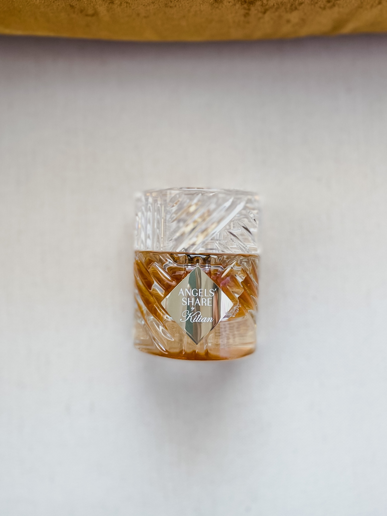 One of my go-to fragrances right now 🤍