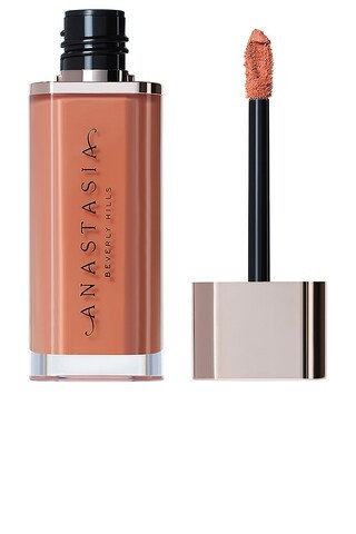 Anastasia Beverly Hills Lip Velvet in Peach | FWRD 