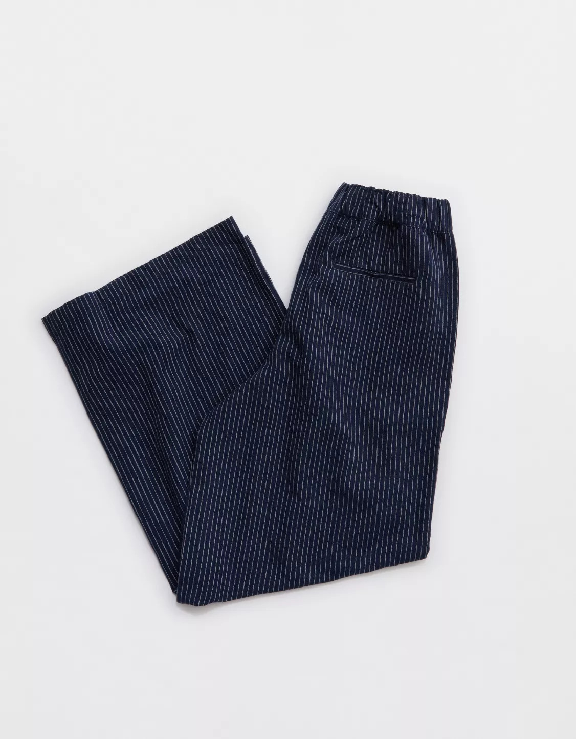 Aerie Stripe Trouser | Aerie