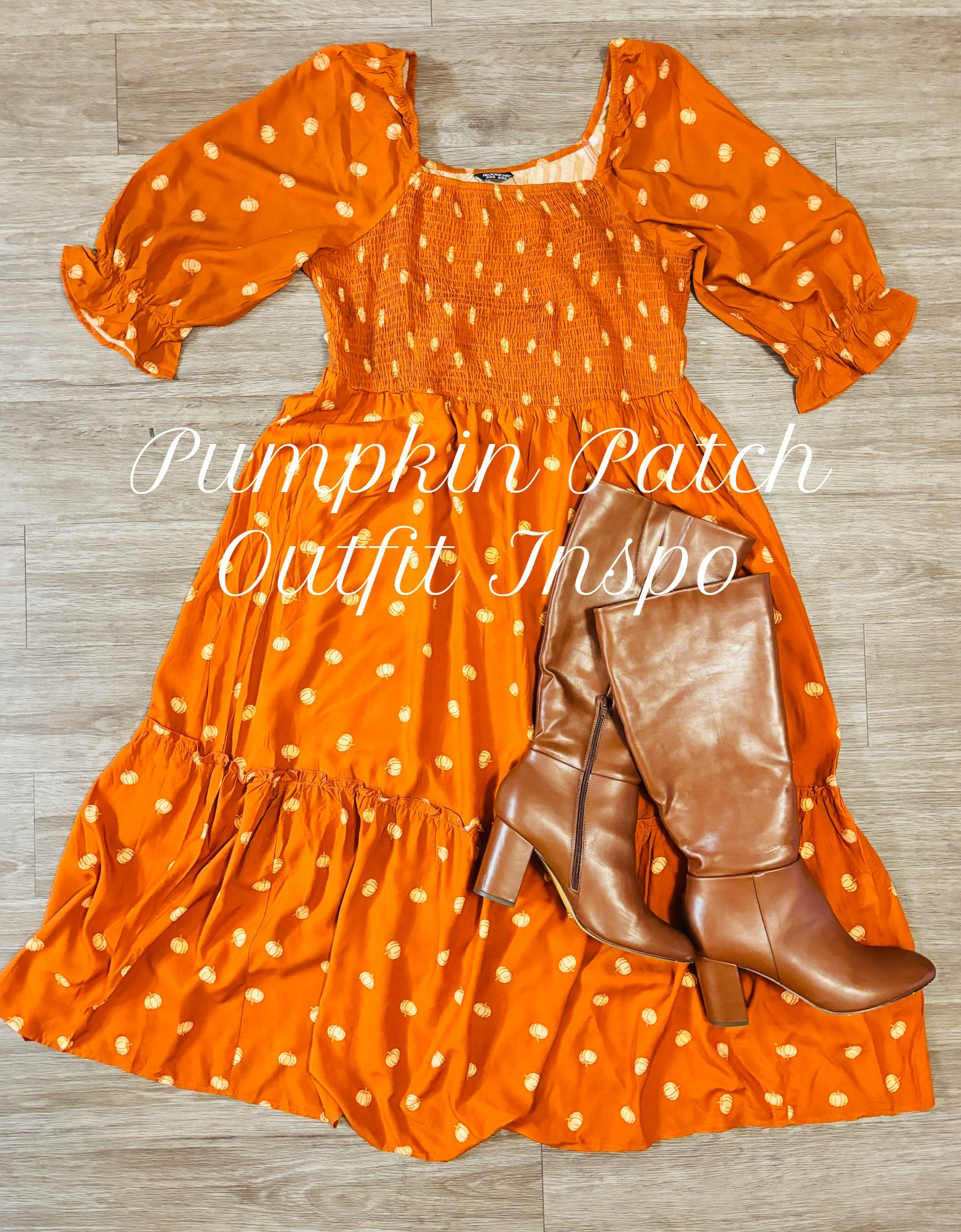 Pumpkin Patch Outfit Inspo 🎃

#LTKTall #LTKMidsize #LTKPlusSize