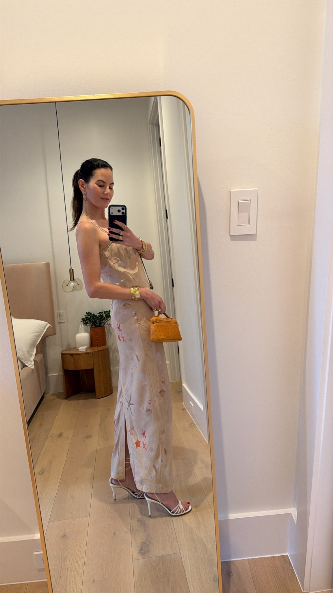 Recent look💌 Outfit inspo, outfit ideas, fashion, style, trend report, spring fashion, spring style, spring outfits, elevated basics, chic style, mom fashion, mom style, Miami, Miami fashion

#LTKSeasonal #LTKootd