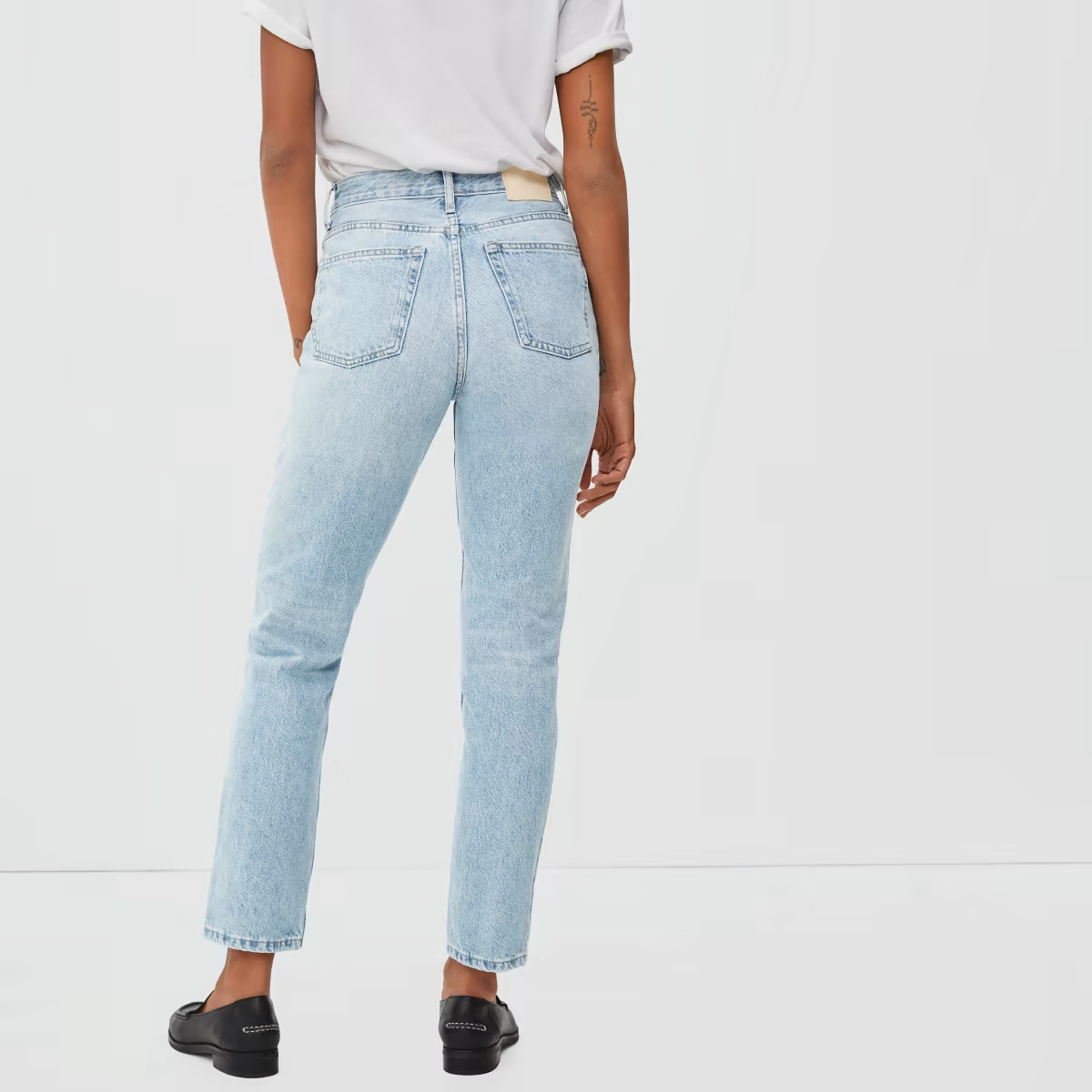 The ’90s Cheeky Jean | Everlane