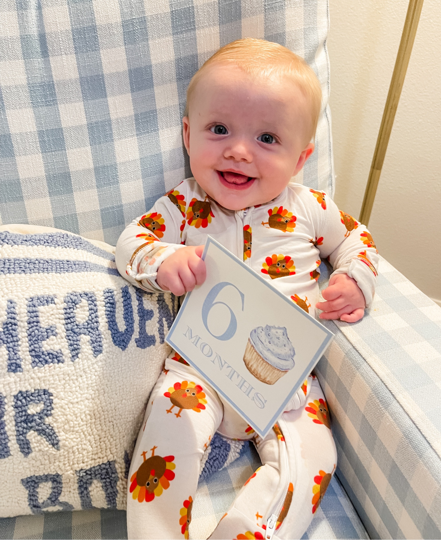 Baby boy nursery /grandmillennial / mile stone cards / Beaufort Bonnet Company 

#LTKSaleAlert #LTKBaby #LTKBump