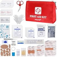 First Aid Kit | Amazon (US)