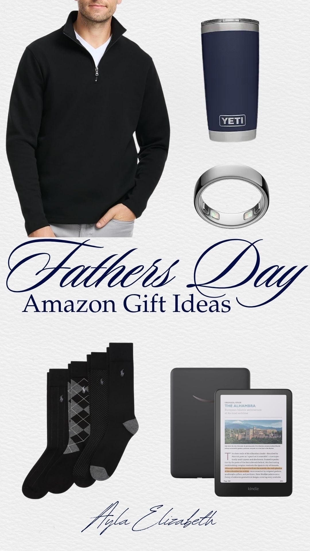 Fathers Day Gift Ideas 💙

#LTKSeasonal #LTKMens