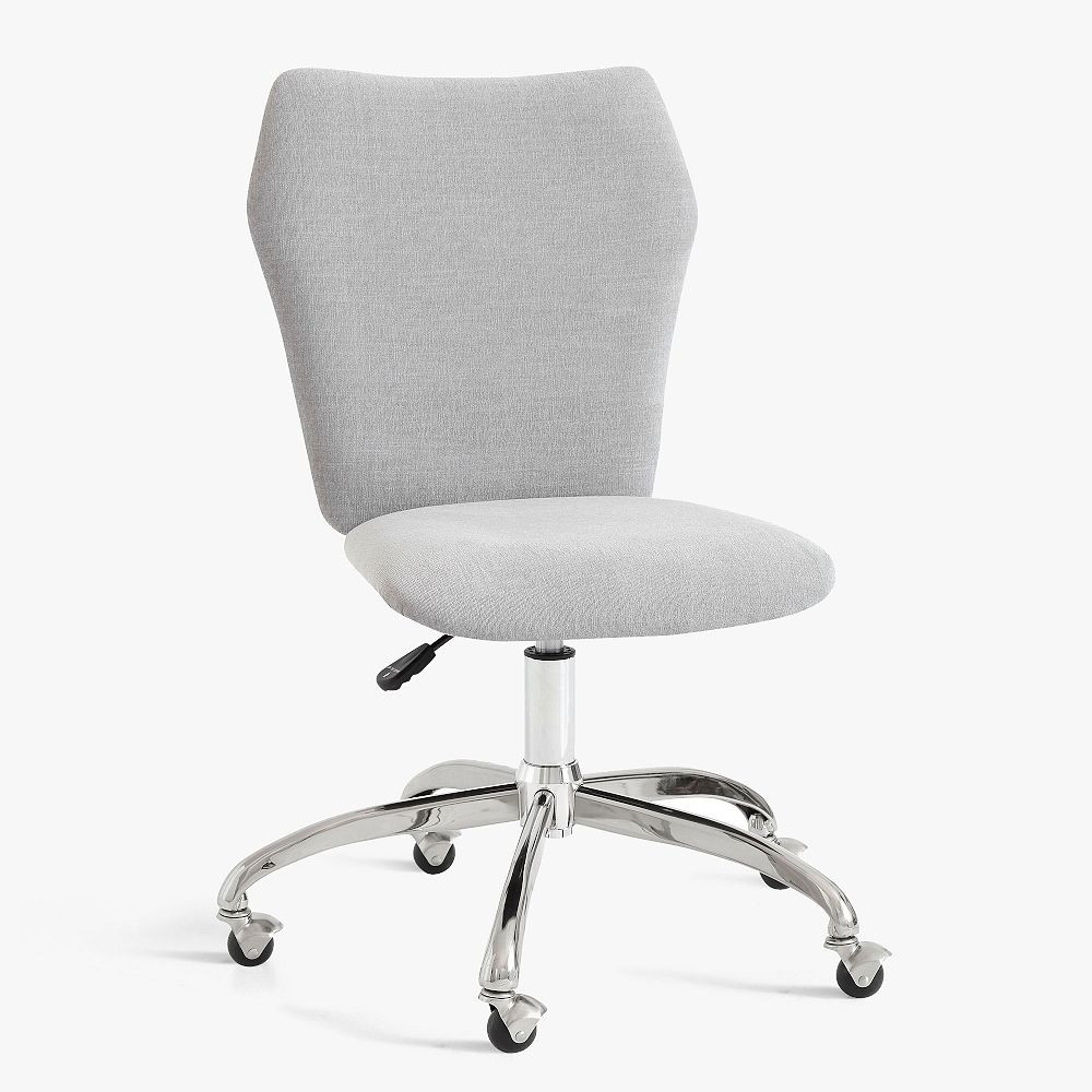 Airgo Swivel Desk Chair | Pottery Barn Teen