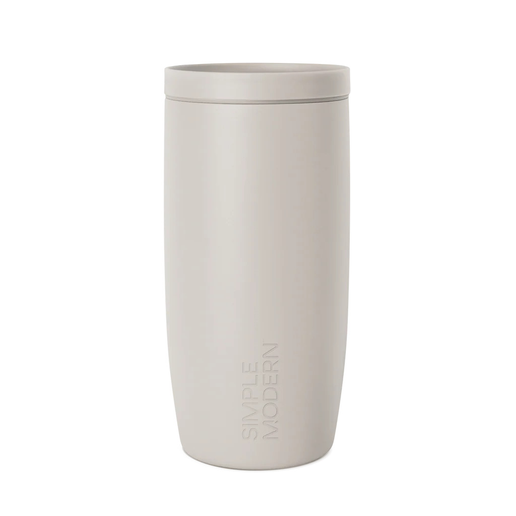 Stylish Water Bottles, Travel Mugs, Food Storage, and Backpacks | Simple Modern