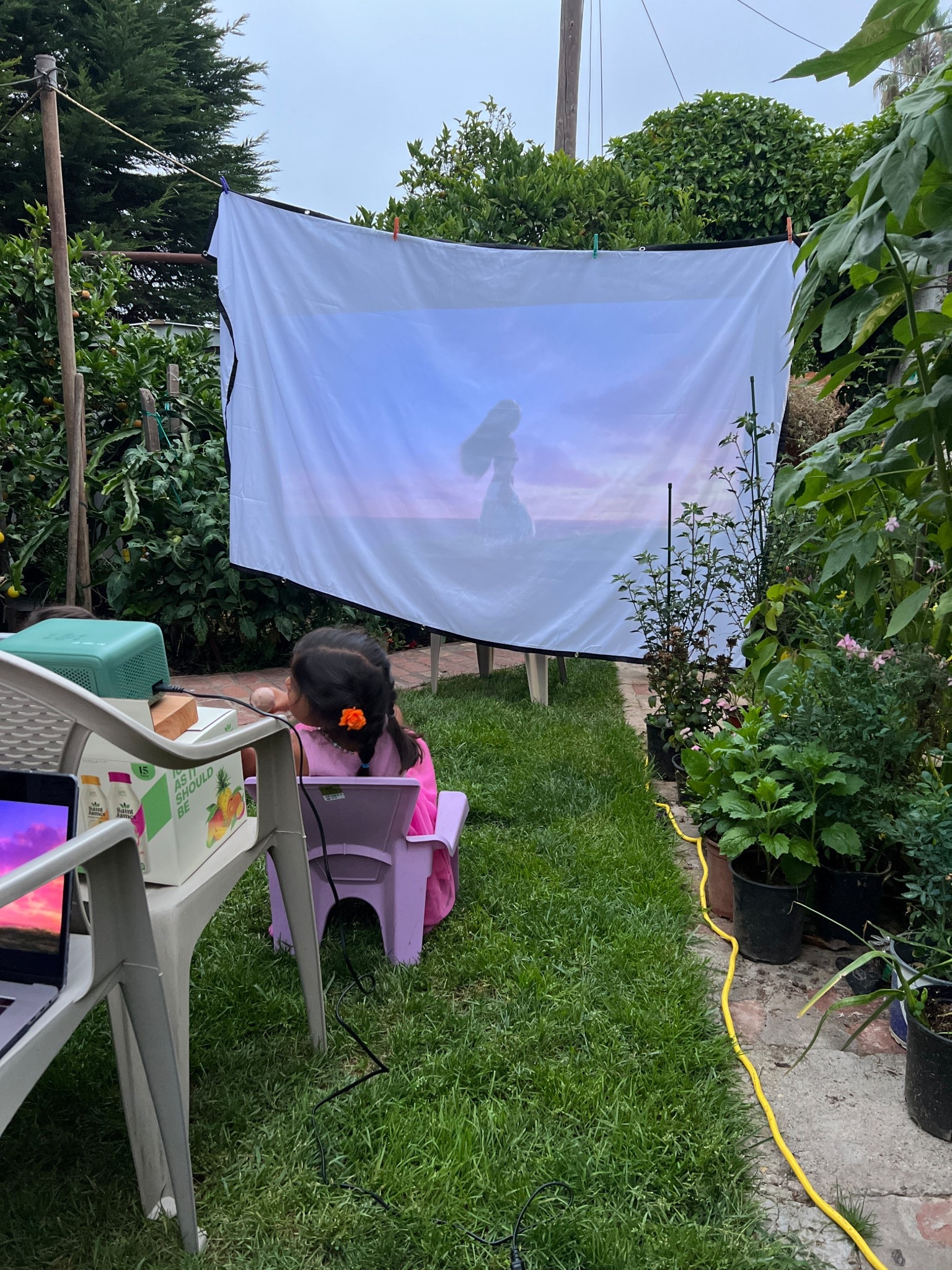 Projector and screen from Amazon! 

#LTKSeasonal #LTKSaleAlert #LTKFindsUnder100