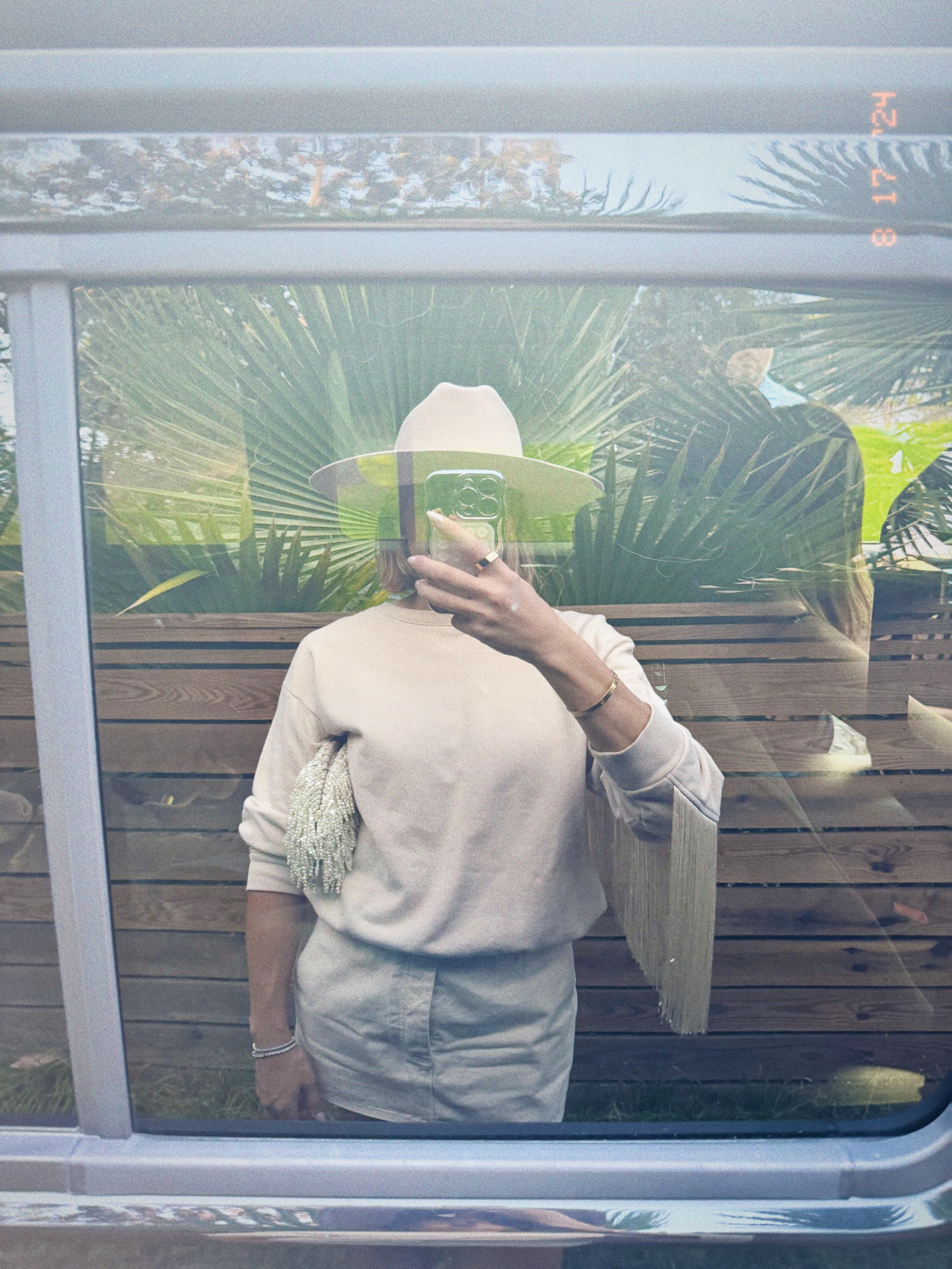 Wearing a sm in both

#LTKFindsUnder50 #LTKOver40 #LTKStyleTip