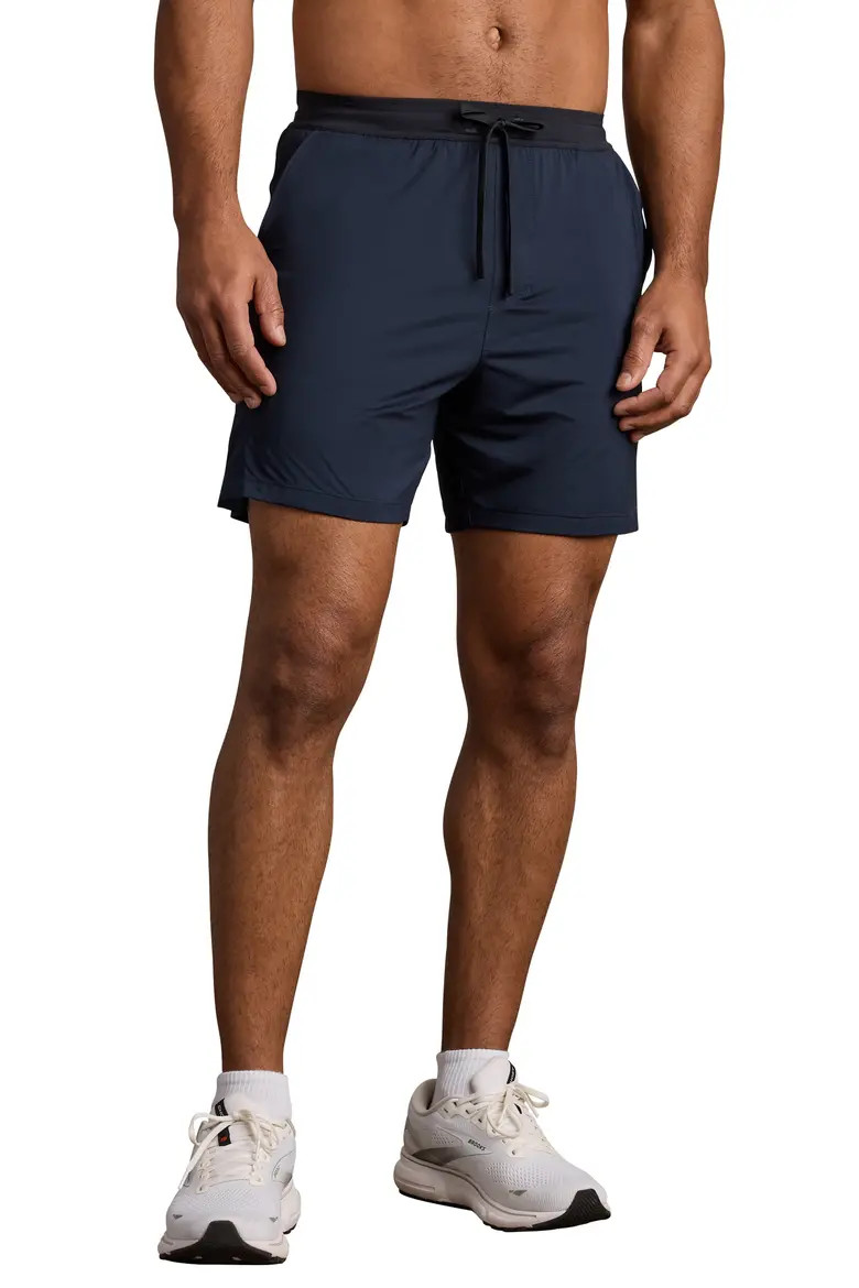 Endure 6-Inch Lined Training Shorts (Men) | Nordstrom | Nordstrom