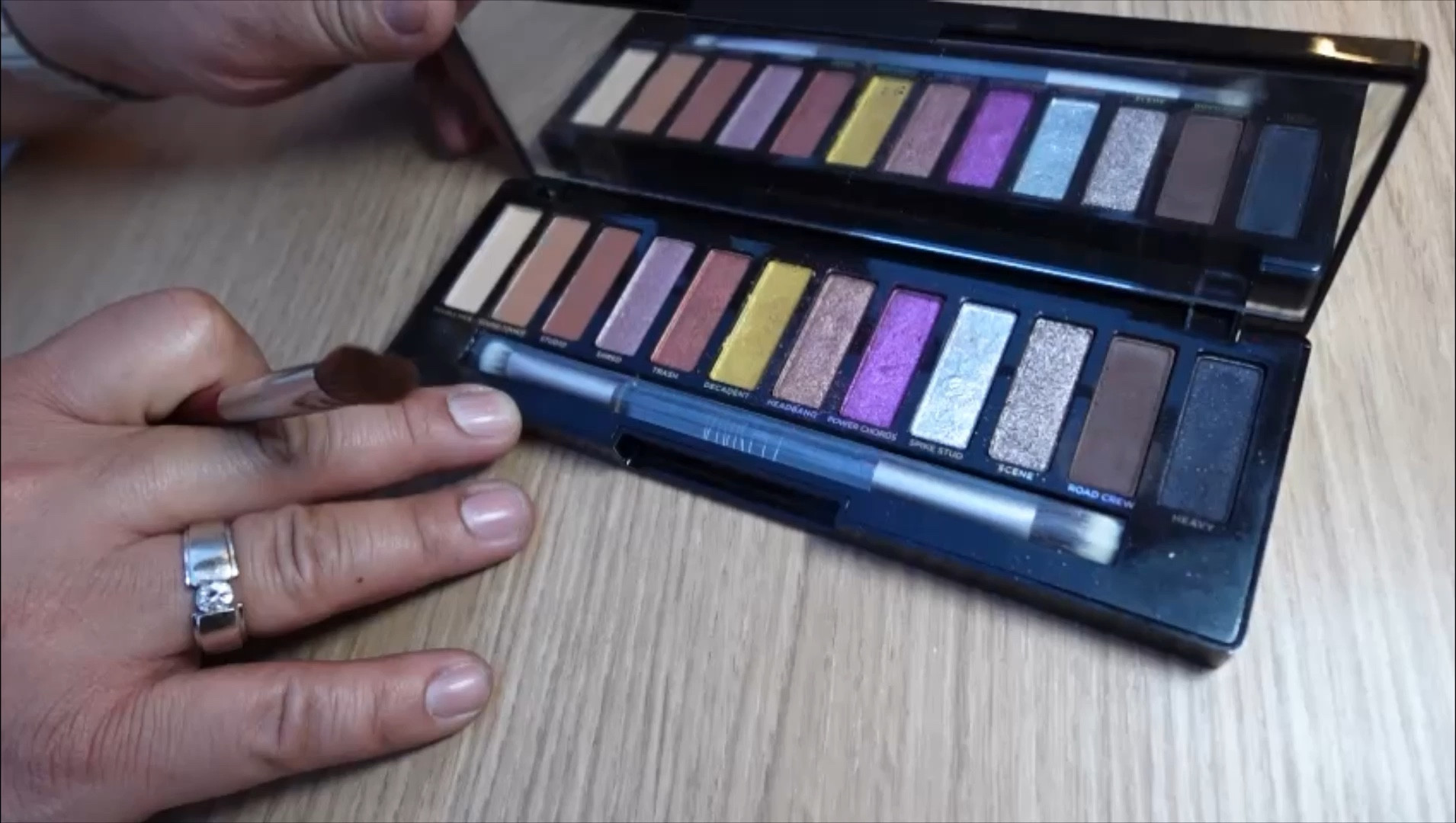 Look gorgeous 

#LTKbeauty #LTKparties