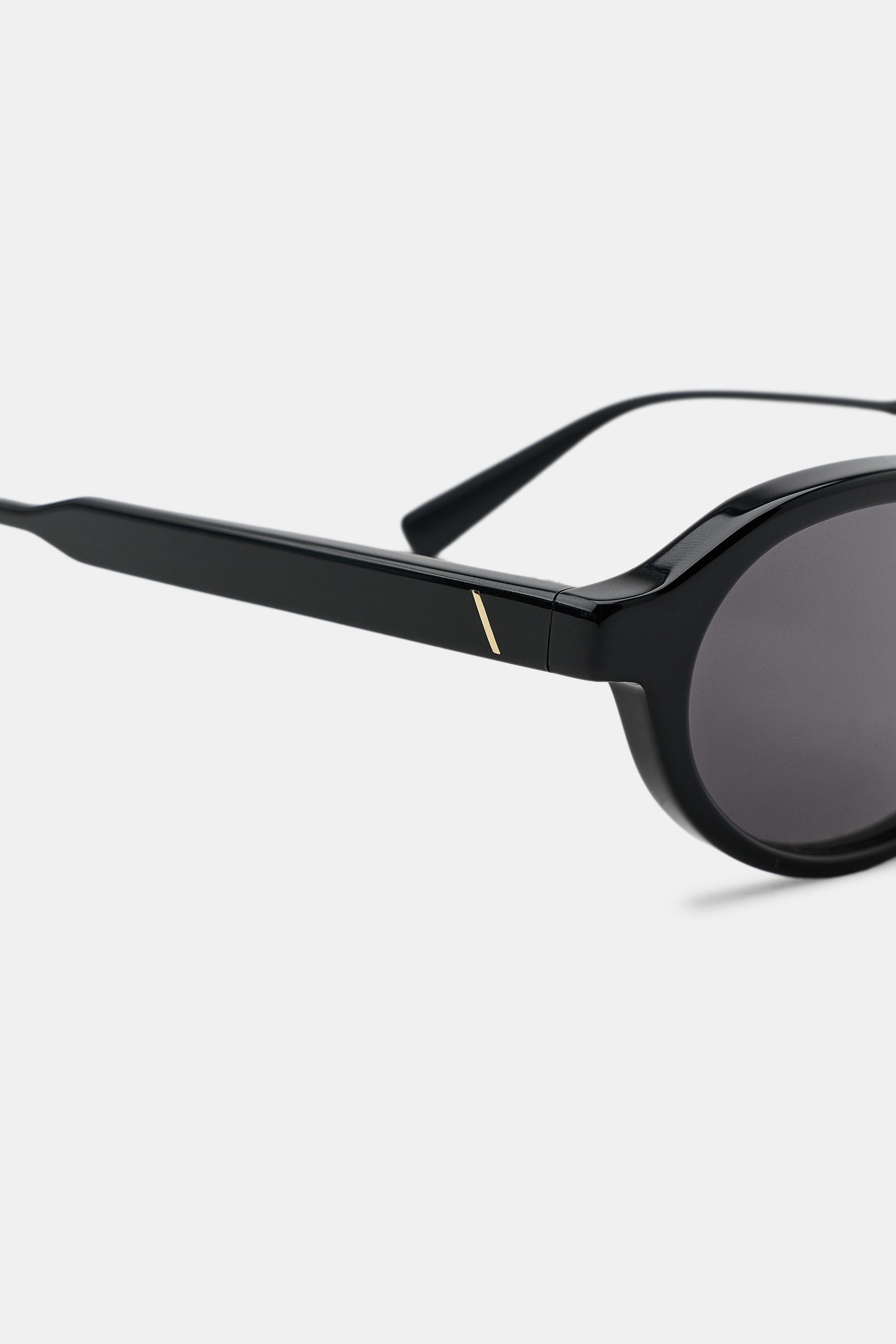 PREPPY SUNGLASSES | Zara UK