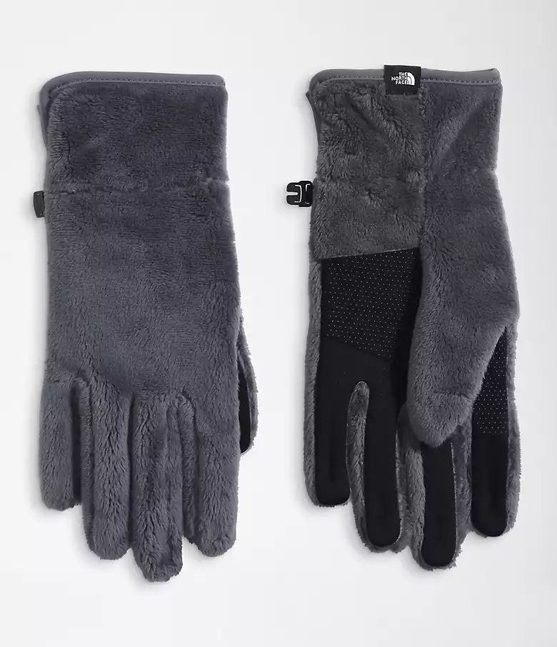 Women’s Osito Etip™ Gloves | The North Face | The North Face (US)