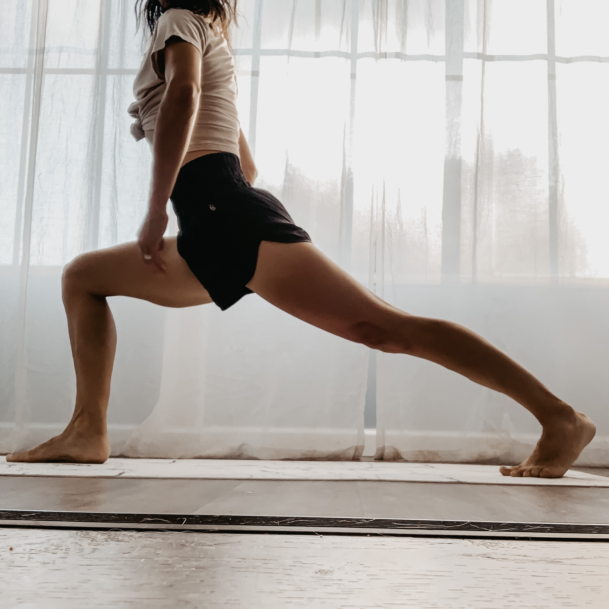 starting each day with movement ☀️ 

#LTKGiftGuide #LTKSeasonal