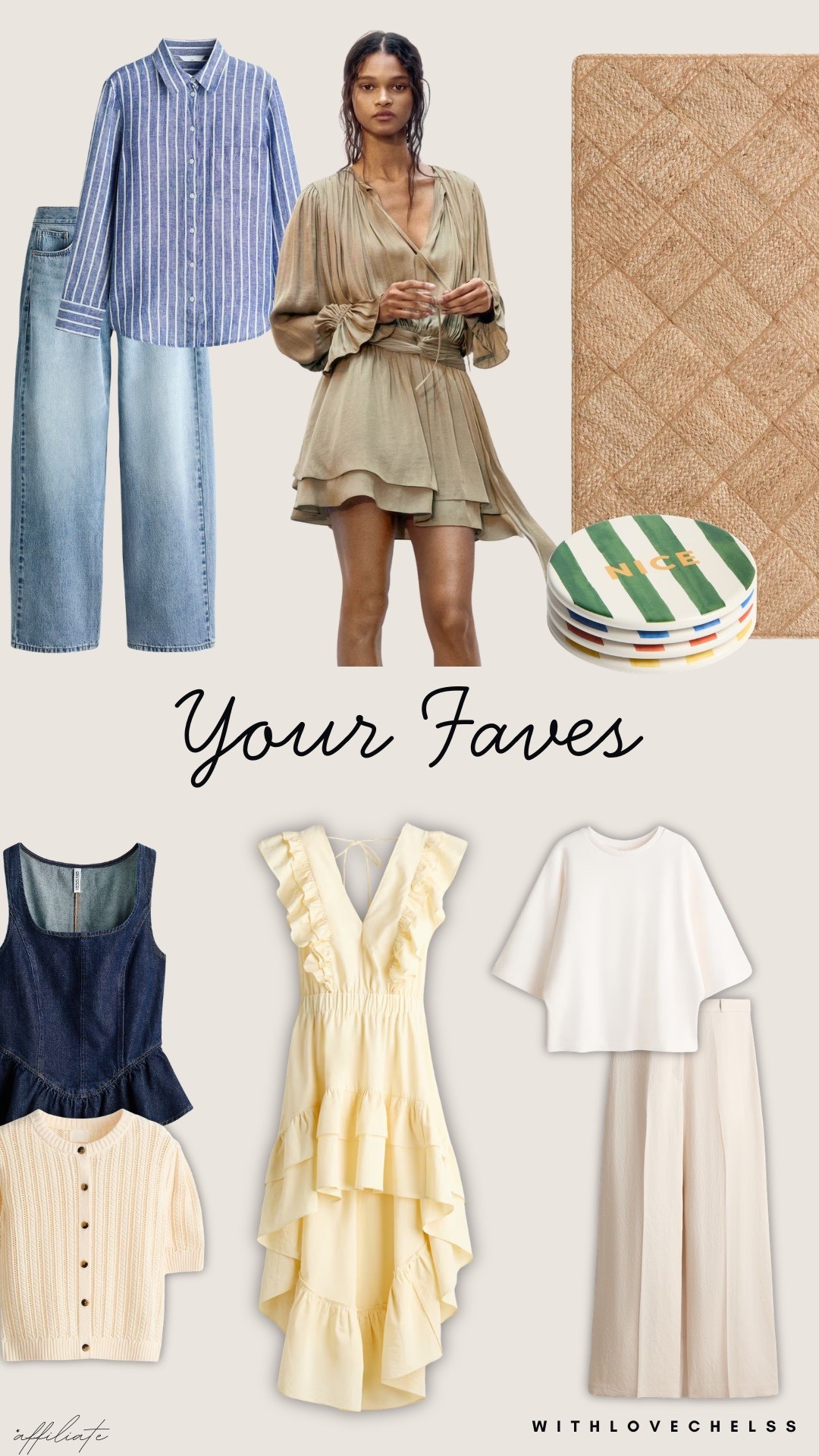 Long weekend best sellers!⭐️

#LTKcanada #LTKsummer #LTKdresses