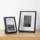 Metal Tabletop Frames - Black | West Elm (US)