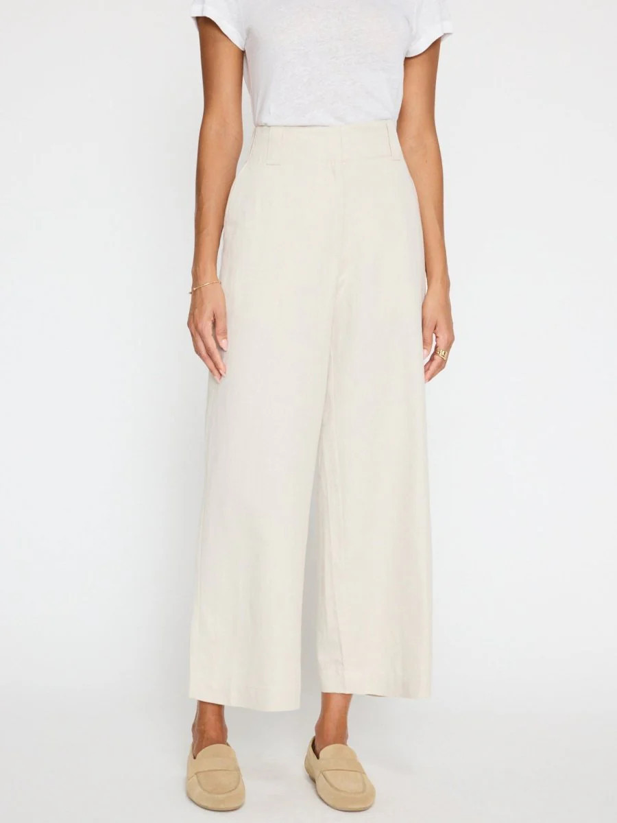 The Harper Pant | Brochu Walker