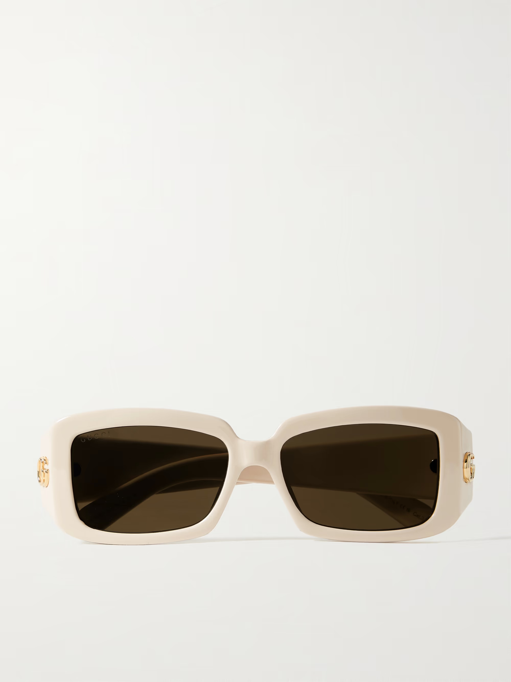 Square-frame acetate sunglasses | NET-A-PORTER (UK & EU)
