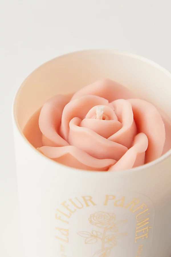 Candier La Fleur Candle | Free People (Global - UK&FR Excluded)