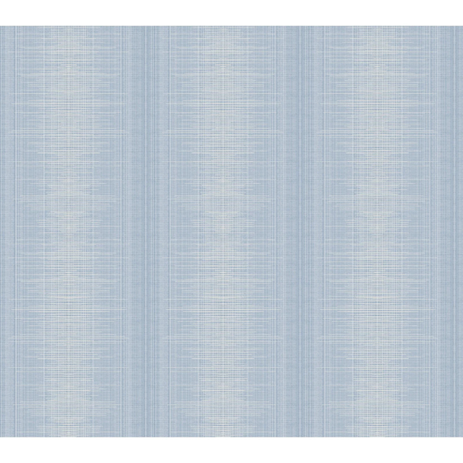 Inspired by Color Silk Weave Stripe Blue Wallpaper | Bed Bath & Beyond