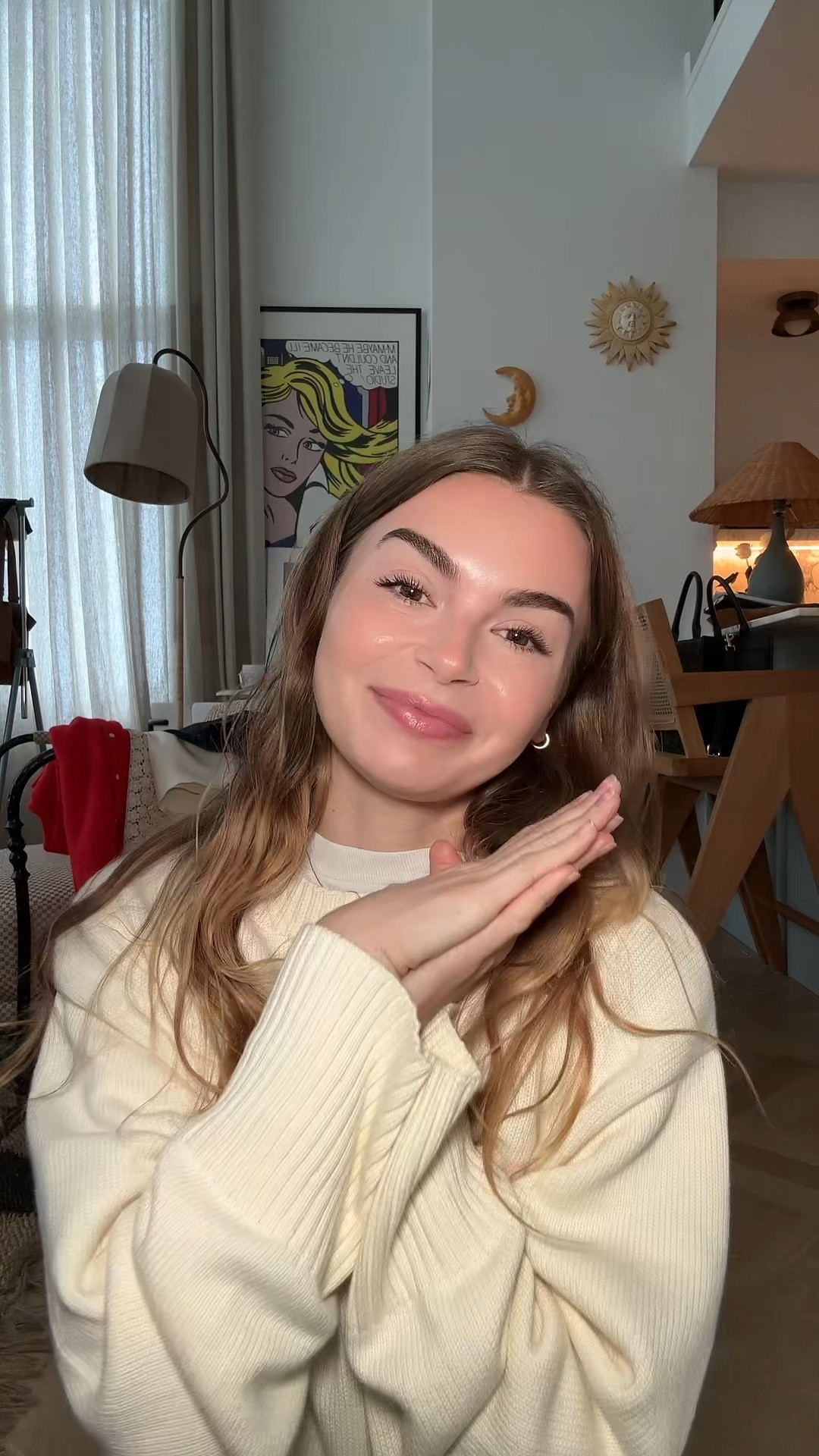 GRWM for Uncle Studios Denim Launch day! 

#LTKstyletip #LTKbeauty #LTKGiftGuide