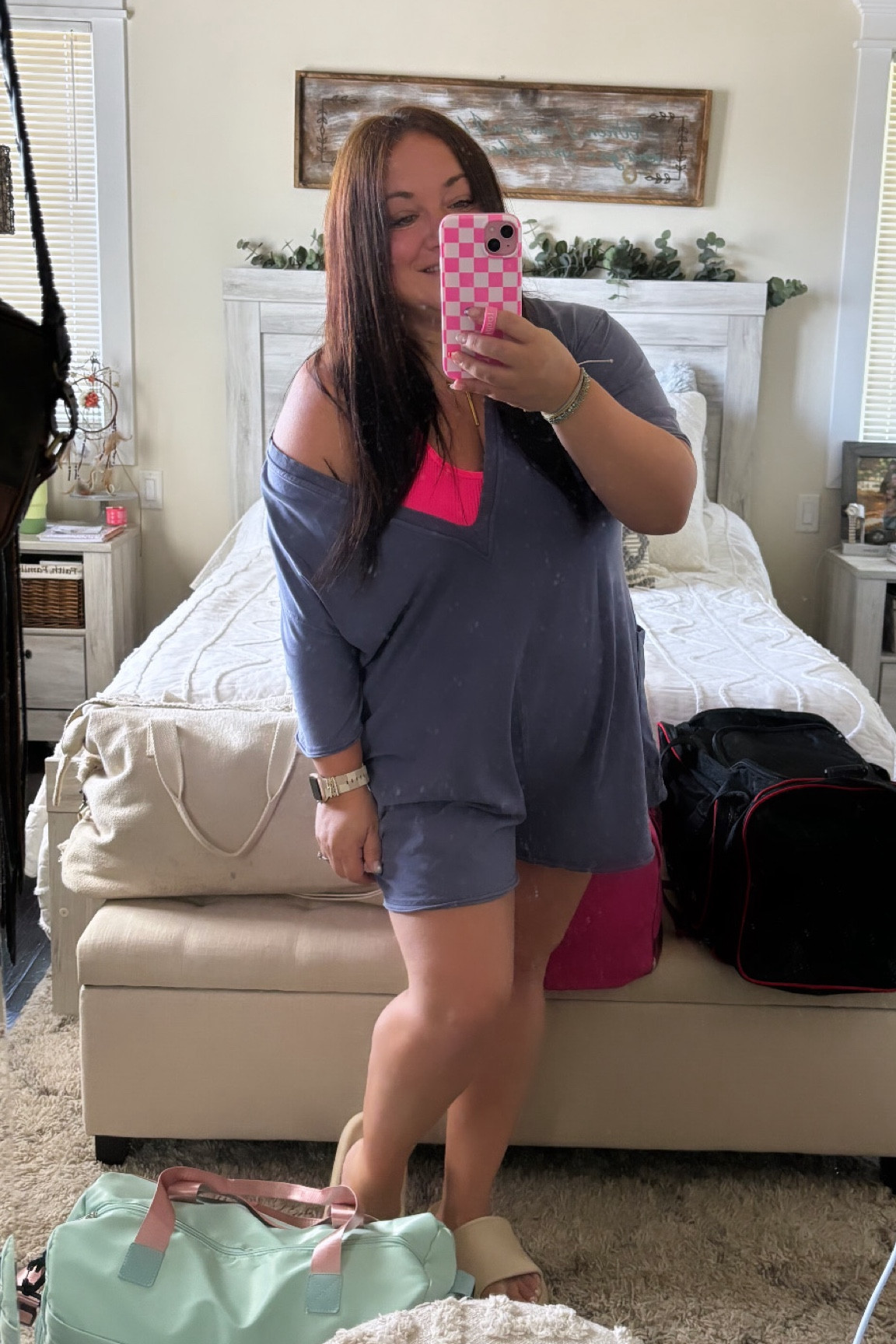 The onesie life 

#LTKStyleTip #LTKFindsUnder100 #LTKActive