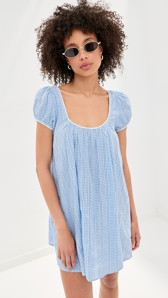 Babydoll Dress | Shopbop