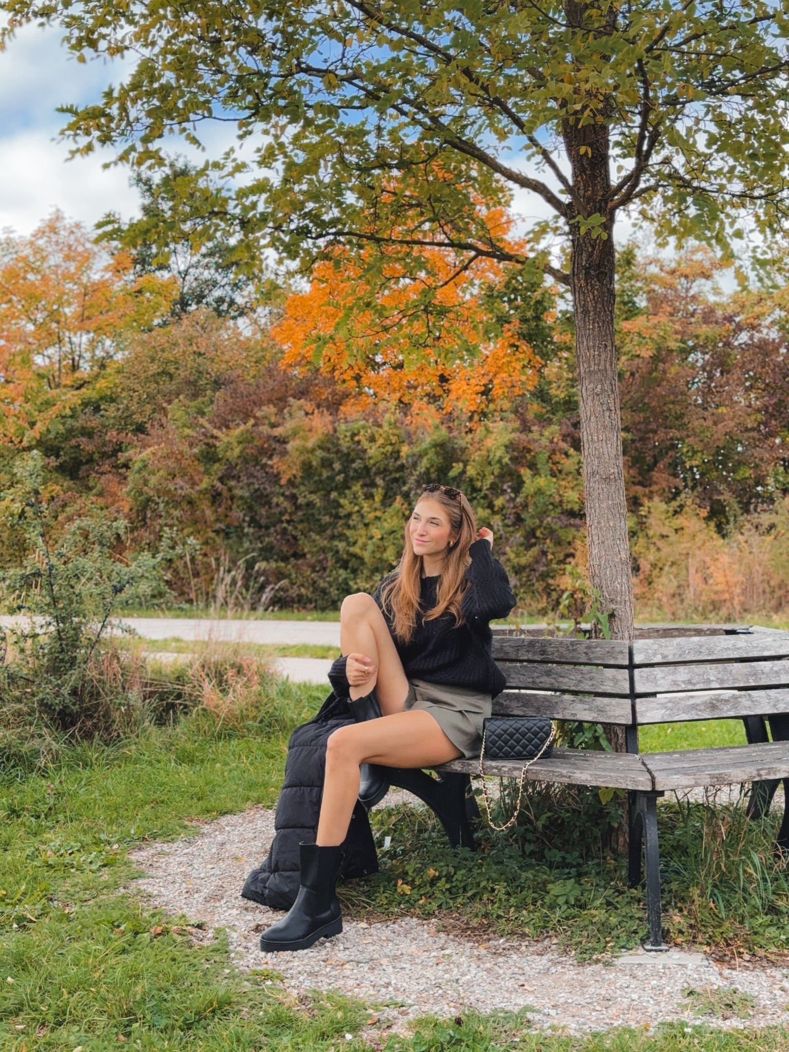 Kompletter Look von Bonprix - 15% Rabattcode: ani15
(Gilt vom 17.10 .-einschl. 19.10.2025)
🫶🏼💫

@shop.ltk #liketkit #liketk.it/anikateller  #liketk.it/bonprix 

#LTKautumn #LTKdeutschland #LTKdatenight