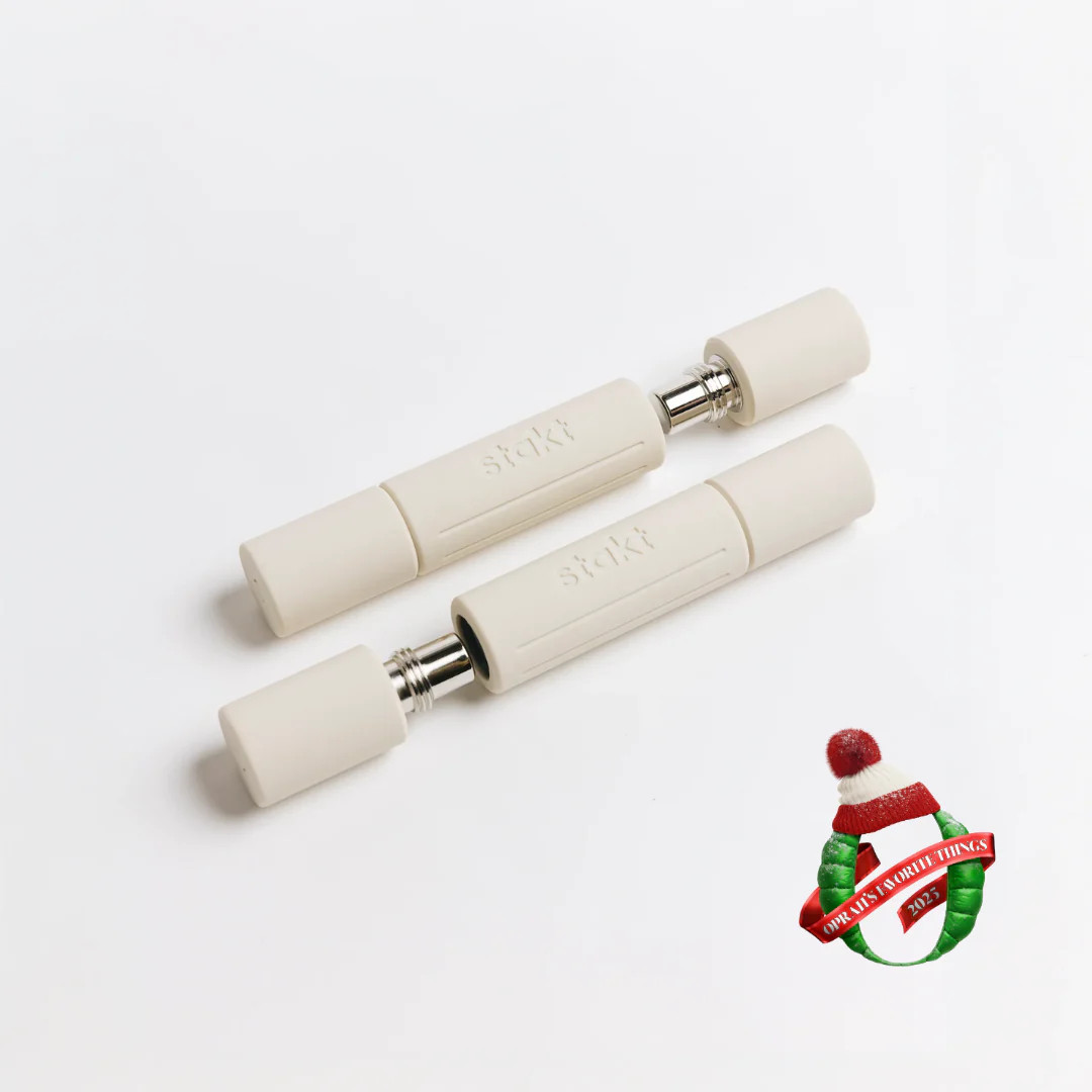 The Stakt Weights | Stakt - US