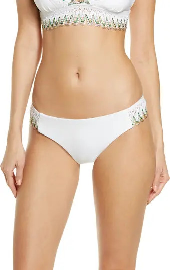 Layla American Bikini Bottoms | Nordstrom