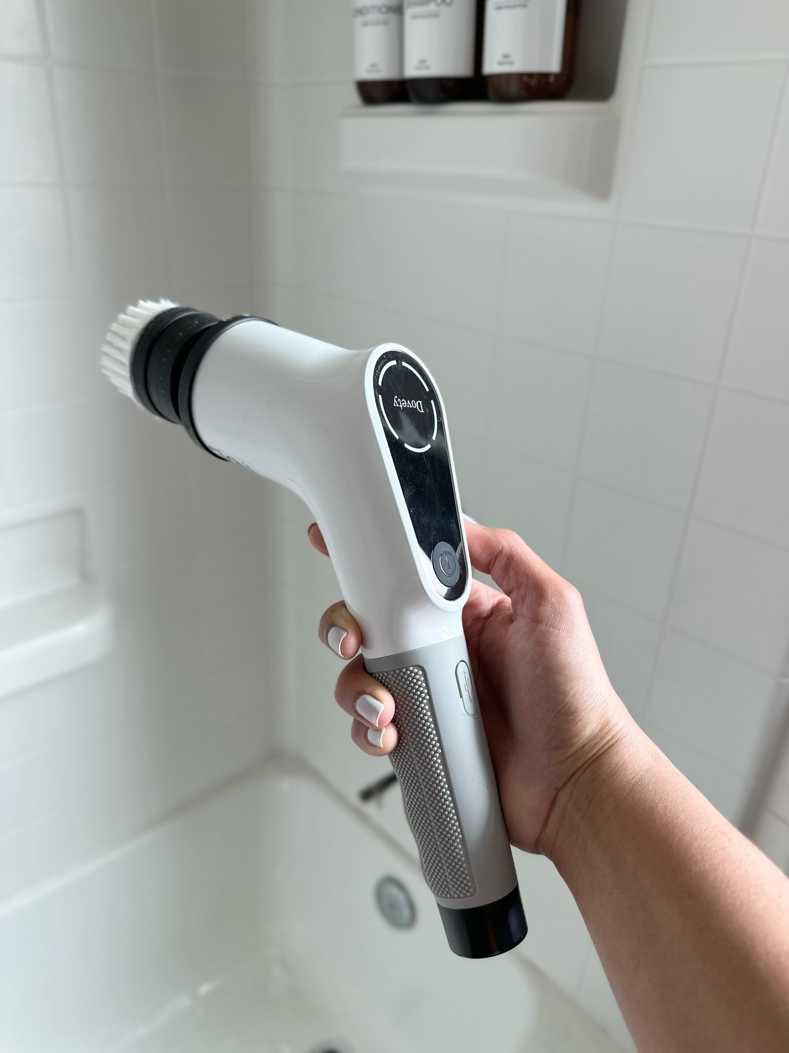 Electric brush 🫧🧽

#LTKHome #LTKFindsUnder50