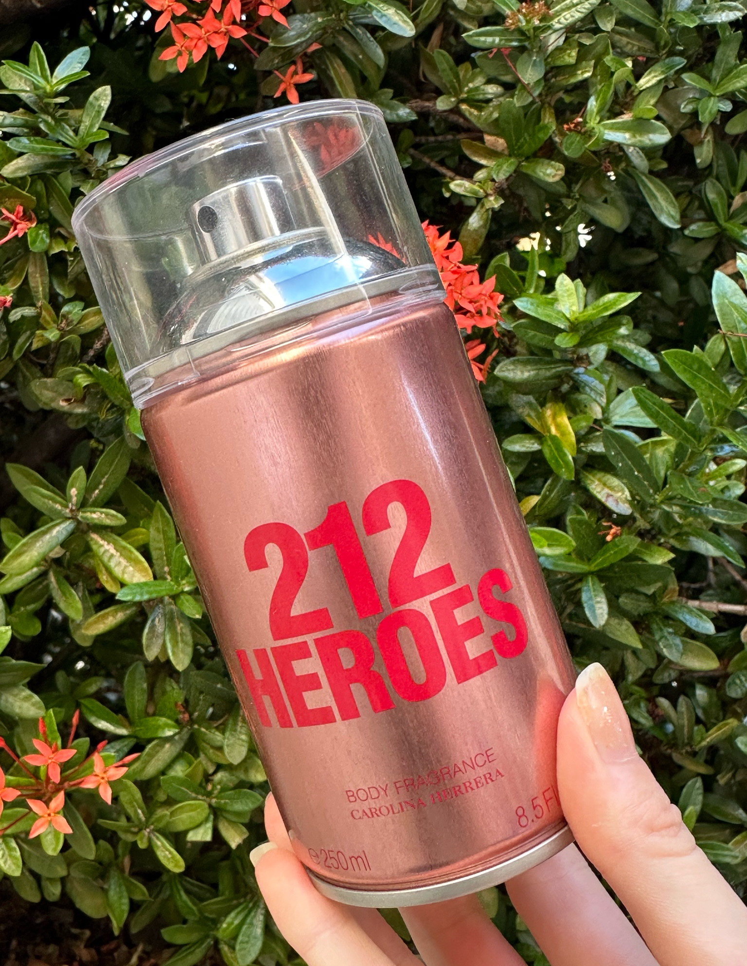 212 heroes body spray 

#LTKbrasil #LTKbeauty