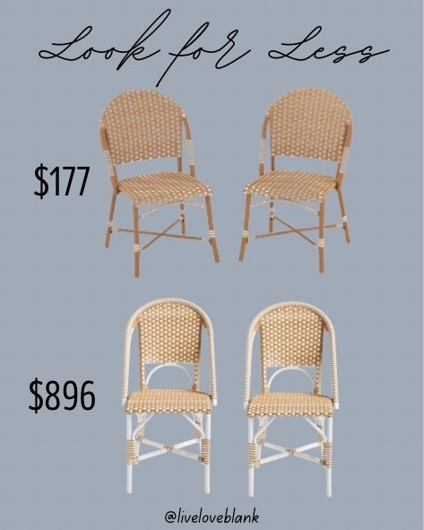 Look for less
Walmart 
Serena and Lily 


#LTKmomlife #LTKHome #LTKSeasonal