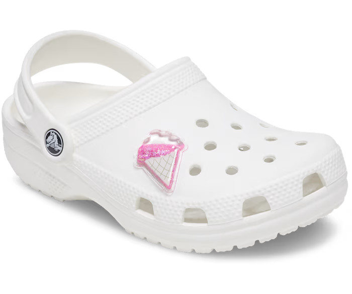 Squishy Glitter Ice Cream | Crocs (US)