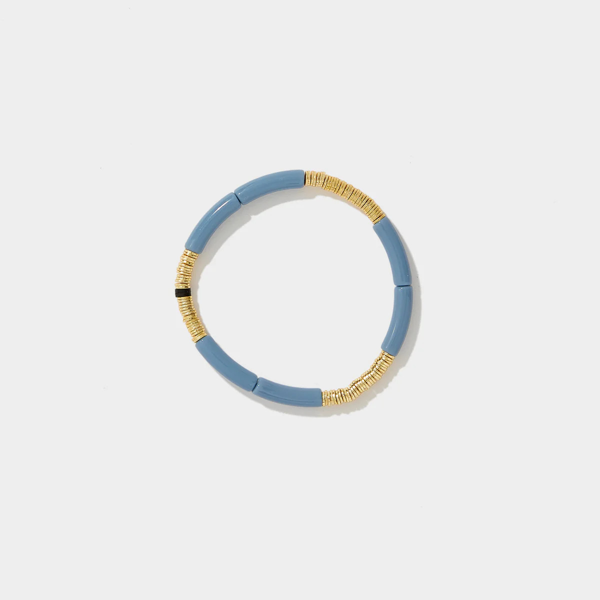Lake Zo Bracelet 4mm | Allie + Bess