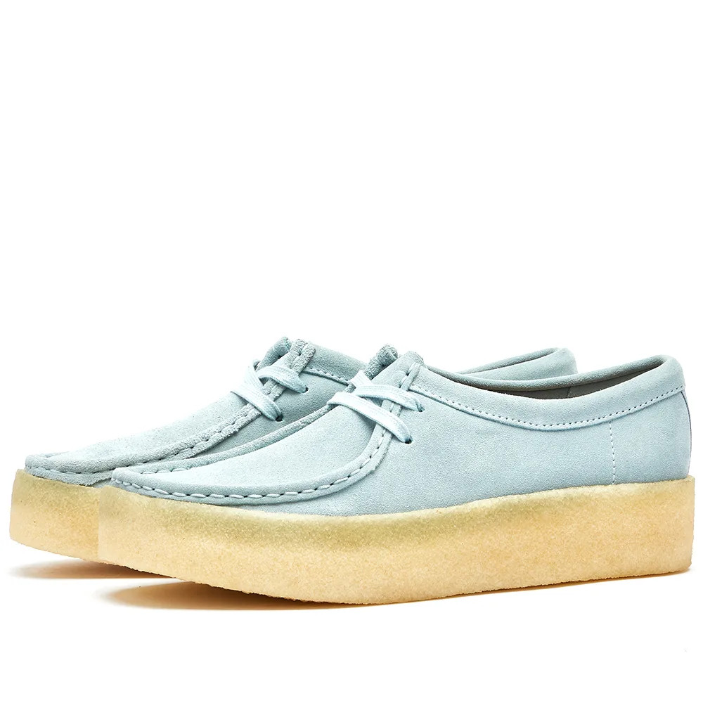 Clarks Originals Wallabee Cup | End Clothing (US & RoW)