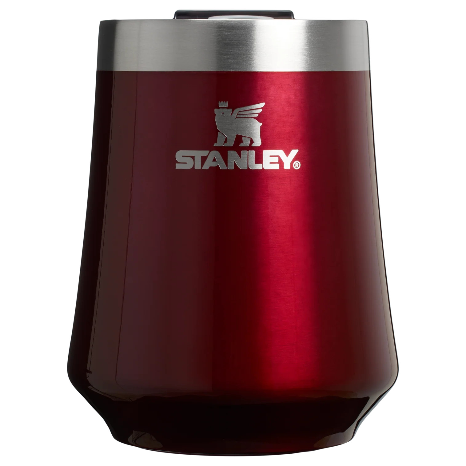The Reserved Stainless Steel Wine Tumbler | 11 OZ | Stanley PMI US