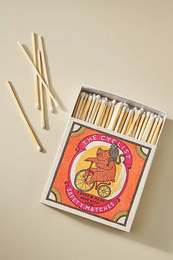 Matchbox | Anthropologie (US)