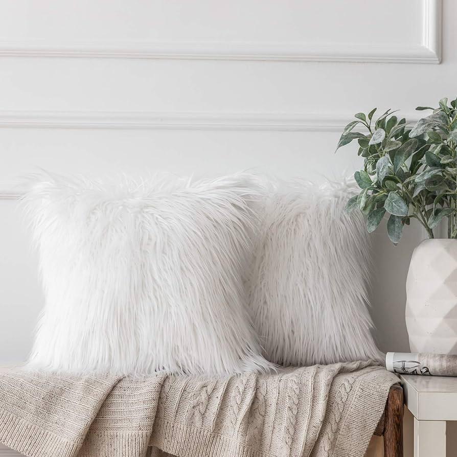 Pillow Cover  | Amazon (US)