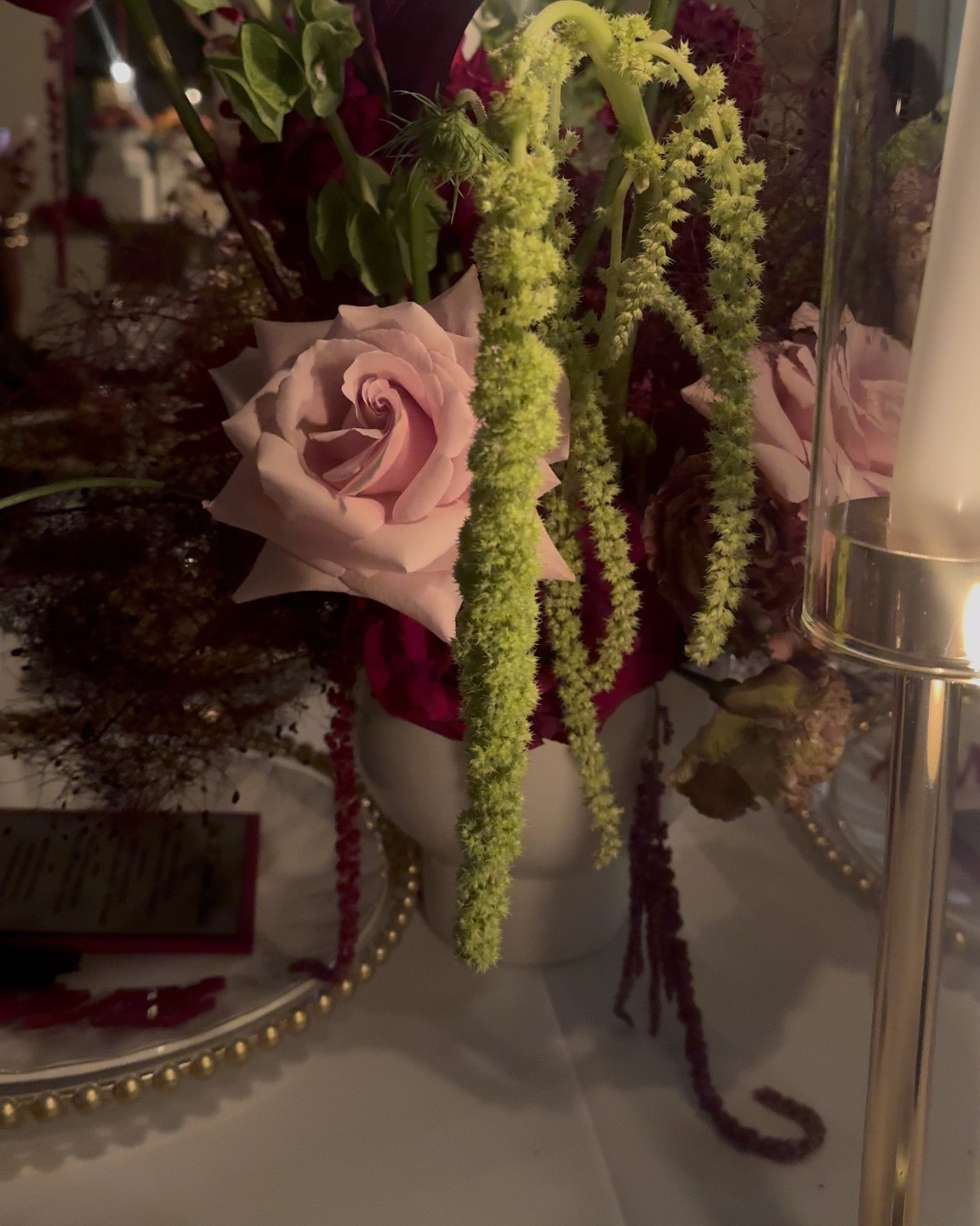 Everything I used for my dream desert dinner party ✨😍

#LTKSeasonal #LTKWedding #LTKParties