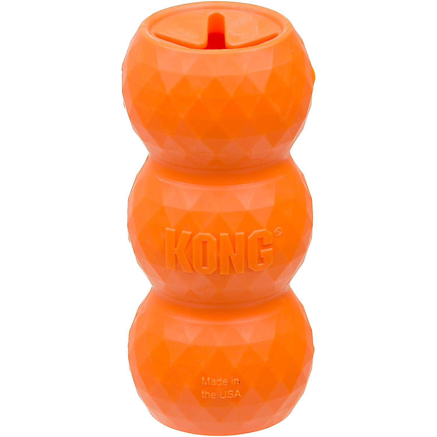 KONG Genius Mike Dog Toy, Small | PETCO Animal Supplies