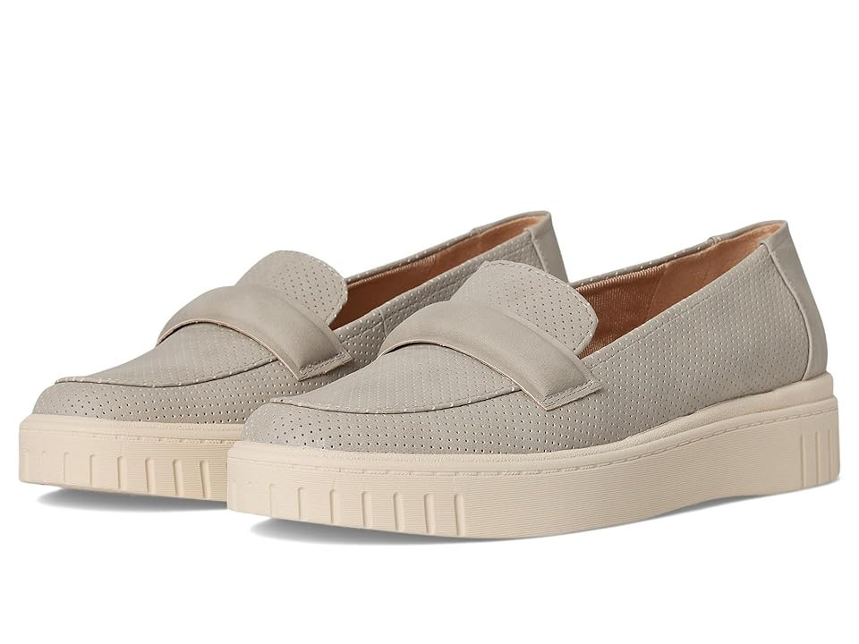 LifeStride Geneva Chop Women's Shoes Grey : 11 M (B), Synthetic | Zappos