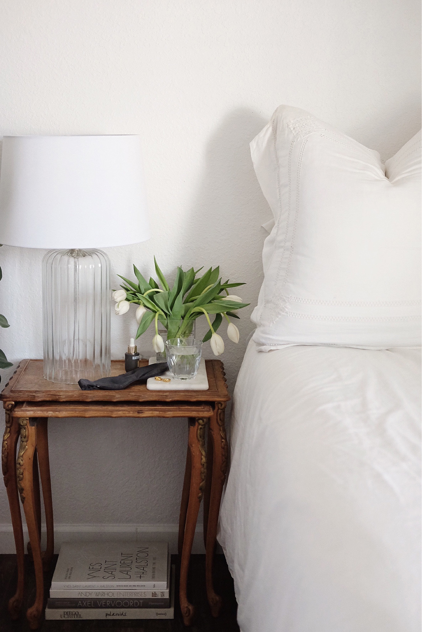 on my nightstand 

#LTKunder100 #LTKstyletip #LTKhome